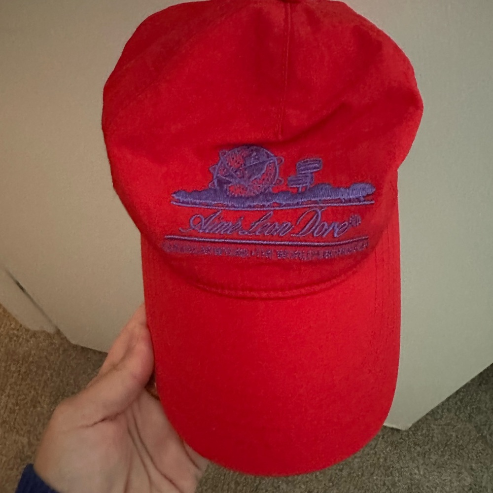 Aime Leon Dore Nylon Unisphere hat